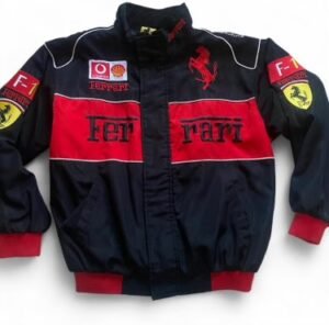 Ferrari Jacket